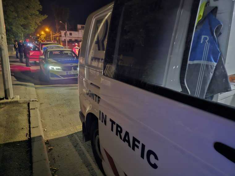 Ce au gasit inspectorii RAR la vehiculele din Arges