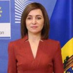 Ce declaratii face Maia Sandu privind nominalizarea sa pentru Premiul Nobel pentru Pace