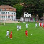 Ce jucatori au semnat recent cu AFC Campulung Muscel