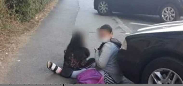 Ce numar trebuie sa suni cand te deranjeaza ceretorii Politia a aplicat amenzi in Pitesti