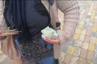 Cersetori sanctionati la Pitesti