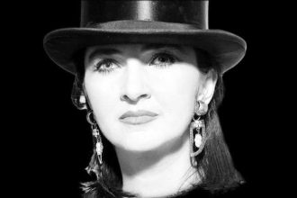 Christine Bernadette Rousseau cea mai premiata autoare din Arges