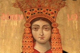 Cine a fost Maica Platonida de la Arges canonizata de Biserica Ortodoxa Romana