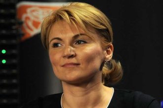 Cine este Andreea Paul Vass candidata favorit pentru functia de ministru al Educaiei