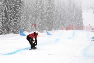 Cine va reprezenta Romania la Jocurile Paralimpice de Iarna din 2026