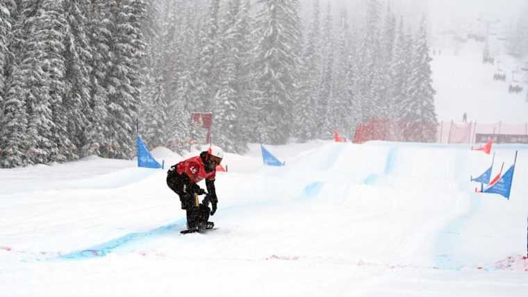 Cine va reprezenta Romania la Jocurile Paralimpice de Iarna din 2026