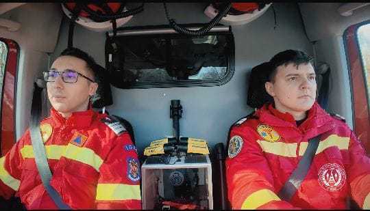 Cladirea Primariei Pitesti va fi iluminata in rosu miercuri seara Care este motivul