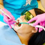 Clinica de stomatologie Dr TEO Zambim impreuna in orice moment Igienizare dentara profesionala