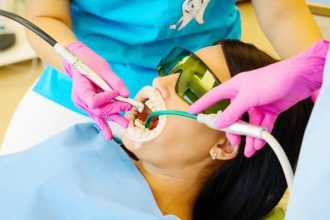 Clinica de stomatologie Dr TEO Zambim impreuna in orice moment Igienizare dentara profesionala