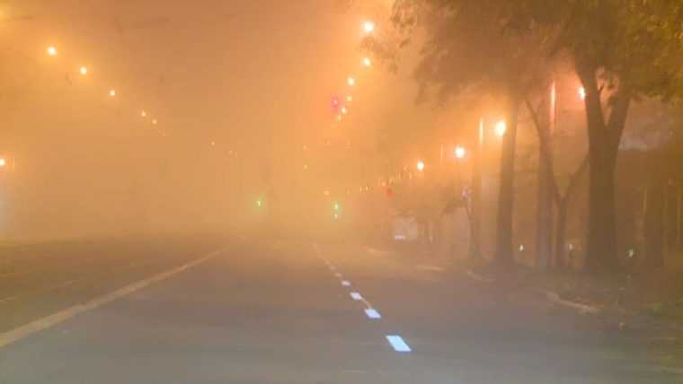 Cod galben de ceata si risc de inghet in sudul tarii Ce judete sunt influente