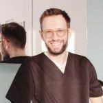 Colaborare excelenta cu dr Vlad Negru I si ofera serviciile gratuit seniorilor din Negresti