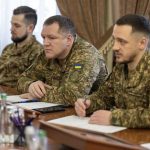 Comandantul Gardii Nationale a Ucrainei estimeaza ca Armata Ucrainei poate rezista inca cativa ani cu ajutorul Occidentului