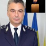 Comisarul sef Alin Stan a decedat