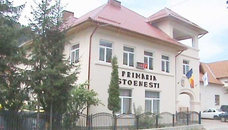 Complicatii legatede impozitele locale in Stoenesti si Stalpeni