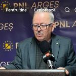 Comunicat PNL Arges Consilierii judeteni liberali solicita transparenza