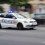 Conducator auto sub influenta drogurilor prins de politistii rutieri din Campulung a primit dosar penal si a ramas fara permis