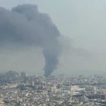 Conflictul din Orientul Mijlociu se amplifica unde a lansat Iran rachete dupa atacurile SUA Israel