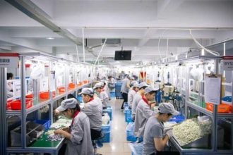 Copii romani abuzati intr o fabrica din Italia