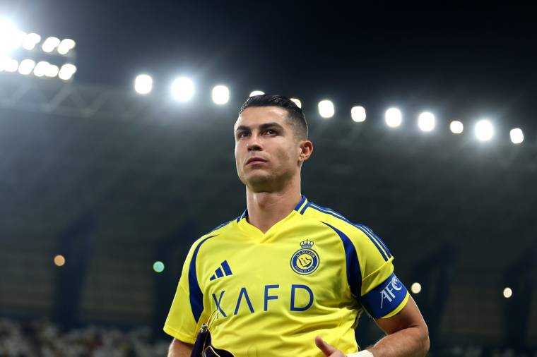 Cristiano Ronaldo doresc sa revin la Sporting Lisabona