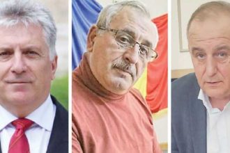 Cum se descurca primarii din judet cu finantele Au un plan indraznet sau se afla intr o situatie precar