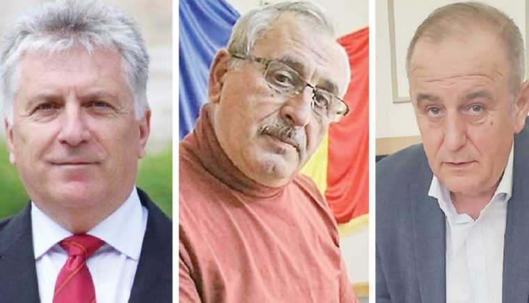 Cum se descurca primarii din judet cu finantele Au un plan indraznet sau se afla intr o situatie precar