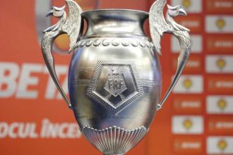 Cupa Romaniei programul meciurilor din sferturi Cand joaca FC Arges