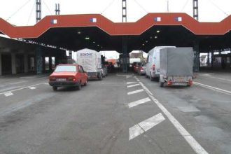 DGA Politist reTinut pentru mita la frontiera Cati bani a primit de la un sofer bulgar