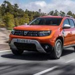 Dacia lanseaza o editie limitata a modelului Duster dedicata exclusiv pietei din Romania disponibila in doar 500 de exemplare
