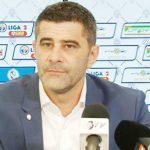 Dani Coman dupa ce a aflat ca Gino Iorgulescu isi doreste FCSB in play off Ii voi face lobby lui Gigi Becali