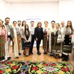 De Dragobete traditia a revenit la viata in Pitesti