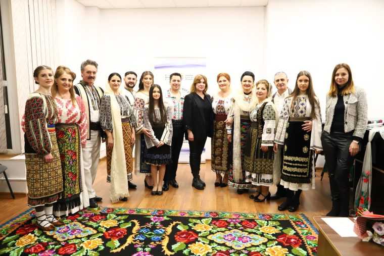 De Dragobete traditia a revenit la viata in Pitesti