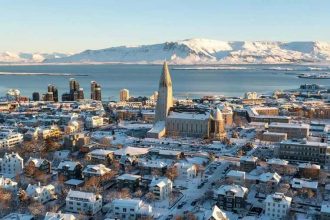 Declaratiile lui Trump acelereaza decizia Islandei de a adera la Uniunea Europeana