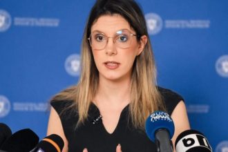 Diana Buzoianu despre Radarul Balastierelor Cand vor incepe verificarile