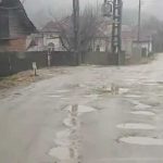 Din atatea strategii CJ Arges nu a observat de 16 ani un drum in stare deplorabila