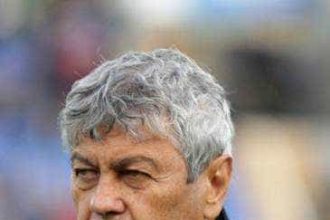 Dinamovistii se mobilizeaza pentru Mircea Lucescu Sper sa nu fie adevrat