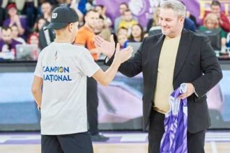 Directorul Dragos Serban anunta o adevarata revolutie la FC Arges Basketball Vor pleca cativa jucatori si stafful tehnic se va intari Vor fi surprize