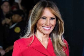 Documentarul despre Melania Trump sufer o cdere la box office dupa un debut intens mediatizat