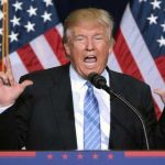 Donald Trump doreste sa readuca America la Dumnezeu Vom dedica din nou America lui Dumnezeu