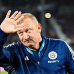 Dorinel Munteanu dupa meciul cu FC Arges Asa ceva nu se poate