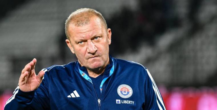 Dorinel Munteanu inainte de meciul cu FC Arges Mi as dori un arbitraj impartial