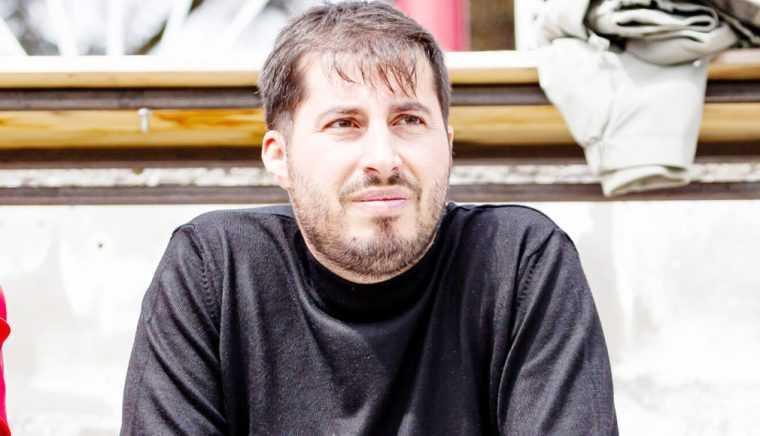 Dr Clauidiu Ciolan proprietarul FC Muscelul Campulung Lotul nu este inca definitivat Mai avem cativa jucatori care trebuie sa soseasca