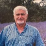 Dr Viorel Patrascu lanseaza o noua carte de vacanta Calatoriile mi au imbogatit viata