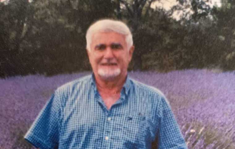 Dr Viorel Patrascu lanseaza o noua carte de vacanta Calatoriile mi au imbogatit viata