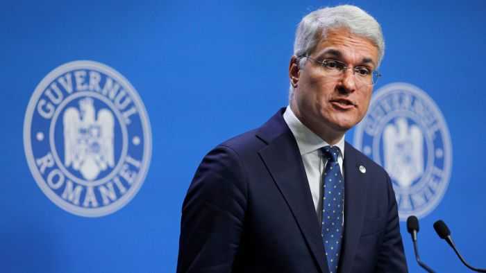 Dragos Pislariu Trei regiuni participa la competitia pentru finantarile considerabile din programul EastInvest