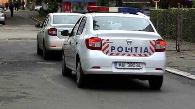 Droguri la intrarea in scoala traficant retinut cu cocaina langa un liceu din Constanta