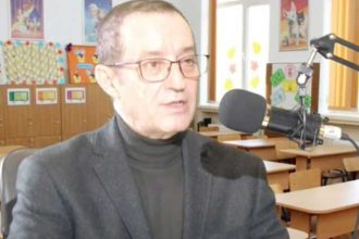 Educatia prinsa intre comparatii cu tarile bogate ale UE dar cu salarii romanesti