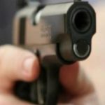 Elev impuscat in cap cu un pistol airsoft la scoala