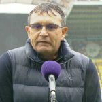 Eugen Neagoe despre faza controversata Nu cred ca a fost fault dar nu mai are importanta