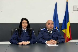 Evaluare la Jandarmeria Arges 135 de fapte penale raportate in 2025 cu o proportie semnificativa de detinere de droguri