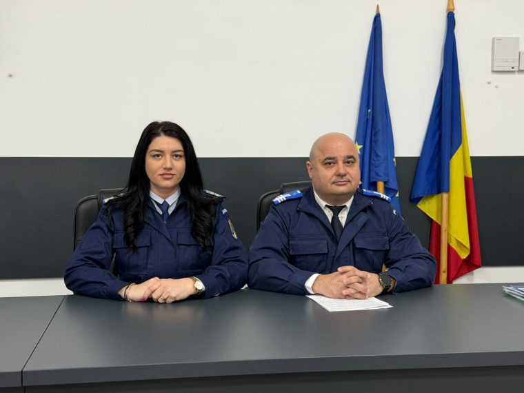 Evaluare la Jandarmeria Arges 135 de fapte penale raportate in 2025 cu o proportie semnificativa de detinere de droguri